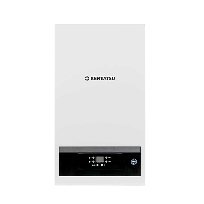 Настенный газовый двухконтурный котел отопления Kentatsu Nobby Smart II 28-2CSF Настенный газовый двухконтурный котел отопления Kentatsu Nobby Smart II 28-2CSF