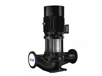Циркуляционный насос CNP TD50-6(I)/2SWSTJ Циркуляционный насос CNP TD50-6(I)/2SWSTJ