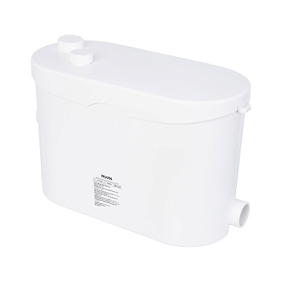 Канализационная станция HOOBS RCS 400 400Вт 1x220-240В 50Гц Канализационная станция HOOBS RCS 400 400Вт 1x220-240В 50Гц