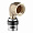 Угольник Viega SmartPress переходной 90 гр. НР 32 x R 1