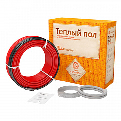 Нагревательный кабель Warmstad WSS 61 м/910 Вт