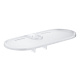 Полочка для душевой штанги Grohe EasyReach 27596000