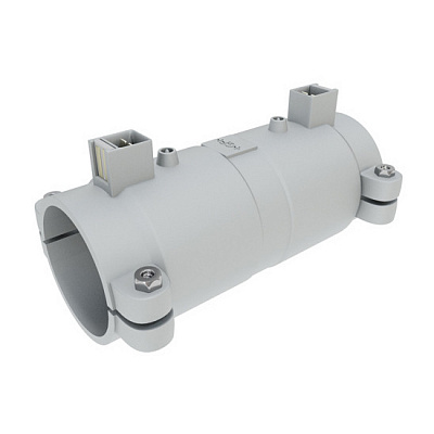 Муфта Thermaflex для электрофузионной сварки GF-EM40 Муфта Thermaflex для электрофузионной сварки GF-EM40