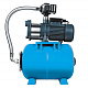 Насосная станция UNIPUMP AUTO MH 200 A
