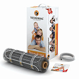 Нагревательный мат Теплолюкс Tropix МНН 960 Вт/6,0 кв.м