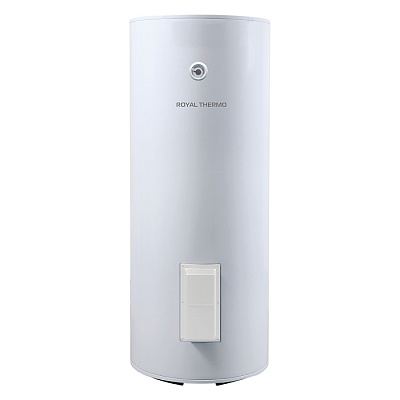 Комбинированный напольный бойлер Royal Thermo GLF RTWGE 500