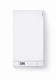 Настенный газовый одноконтурный котел отопления Viessmann Vitopend 100-W A1HB 34 кВт