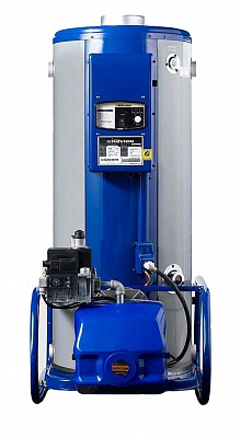 Напольный газовый котел отопления, атмосферный Navien 1035GPD Напольный газовый котел отопления, атмосферный Navien 1035GPD