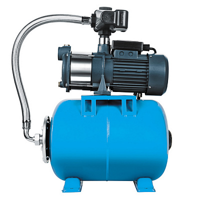 Насосная станция UNIPUMP AUTO MH 500 A Насосная станция UNIPUMP AUTO MH 500 A