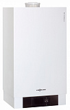 Настенный газовый конденсационный котел отопления одноконтурный Viessmann Vitodens 200-W Vitotronic 100 109 кВт Тип HO1B B2HAK16