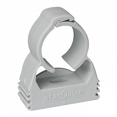 Хомут Walraven starQuick 24-28 мм, цвет - серый
