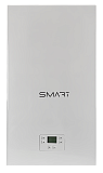 Настенный газовый двухконтурный котел отопления Italtherm SMART 30 F (301051A55)
