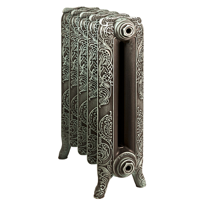 Чугунный радиатор отопления RETROstyle WINDSOR Viardus RETROstyle 600 - 1 секция Чугунный радиатор отопления RETROstyle WINDSOR Viardus RETROstyle 600 - 1 секция