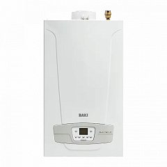 Настенный газовый конденсационный котел отопления Baxi LUNA Duo-tec MP+ 1.150
