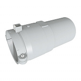 Редукция Thermaflex для электрофузионной сварки GF-RED110/40
