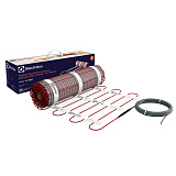 Нагревательный мат Electrolux Easy Fix Mat 75 Вт 0,5 кв. м