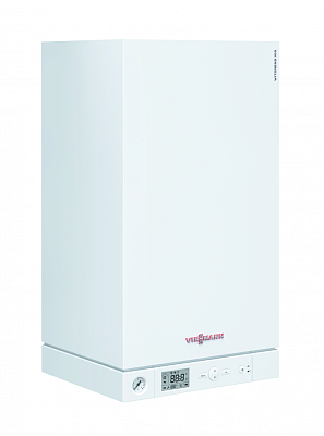 Настенный газовый двухконтурный котел отопления Viessmann Vitopend 100-W A1JB011 K-rlu 29,9 кВт A1JB011 Настенный газовый двухконтурный котел отопления Viessmann Vitopend 100-W A1JB011 K-rlu 29,9 кВт A1JB011