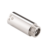 Удлинитель MVI резьба ВР-НР 1/2x50 mm, DN15, латунь