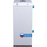Напольный газовый котел отопления Ростовгазоаппарат RGA 11 xChange SG