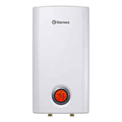 Электрический проточный водонагреватель Thermex Topflow Pro 21000