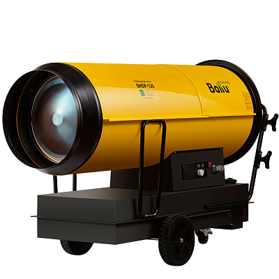 Дизельная тепловая пушка Ballu BHDP-120 Дизельная тепловая пушка Ballu BHDP-120