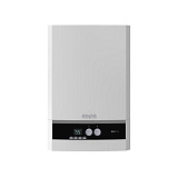 Настенный газовый конденсационный котел отопления Copa двухконтурный EOMIX 35 кВт