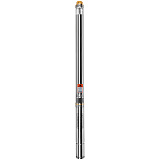 Скважинный насос Rommer RP 2-63, 1 1/4, кабель 50м