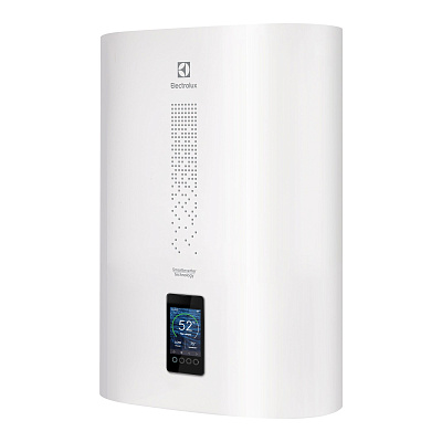 Электрический накопительный водонагреватель Electrolux EWH 80 Smartinverter Электрический накопительный водонагреватель Electrolux EWH 80 Smartinverter