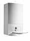 Настенный газовый двухконтурный котел отопления Vaillant atmoTEC plus VUW 280/5-5