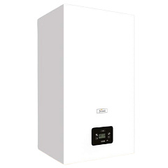 Настенный газовый двухконтурный котел отопления Ferroli DIVA D F37