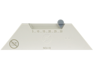 Термостат Nobo NCU 1S для конвекторов NTE 4S, NFC4S, NFC4N, NFC2S, NFC2N Термостат Nobo NCU 1S для конвекторов NTE 4S, NFC4S, NFC4N, NFC2S, NFC2N
