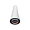 Удлинитель Camino L=1,5m 80/125 mm Condensing (CE.00.63 C)
