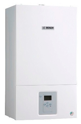 Настенный газовый одноконтурный котел отопления Bosch GAZ WBN 6000-24H RN Настенный газовый одноконтурный котел отопления Bosch GAZ WBN 6000-24H RN