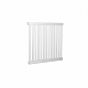 Стальной трубчатый радиатор отопления КЗТО РС 1, однотрубный, 500 13 секций