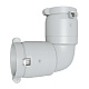 Уголок Thermaflex 90гр. для электрофузионной сварки GF-W32/90