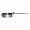 Хомут с креплением к стене Вулкан VHR d150, AISI 304 (зеркальная)