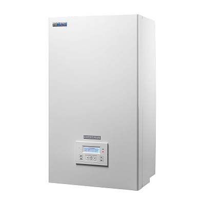 Электрический котёл отопления одноконтурный настенный ЭВАН EXPERT PLUS - 18 (14518)