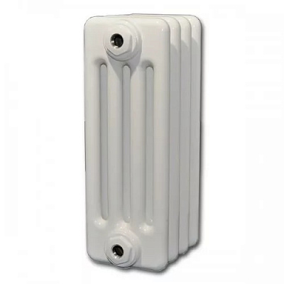 Стальной трубчатый радиатор отопления Zehnder 4150 / 1 секция