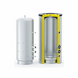 Теплоаккумулятор S-Tank SS ELECTRO 500