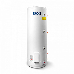 Комбинированный бойлер Baxi UBC 250