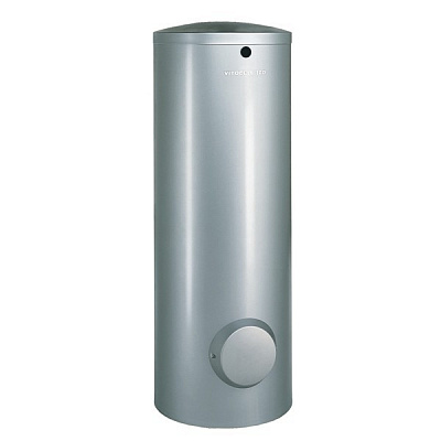 Бойлер косвенного нагрева Viessmann Vitocell-V 100 CVA 160