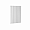 Стальной трубчатый радиатор отопления КЗТО Параллели В 1, однотрубный, 1000 15 секций