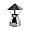 Зонт Вулкан V50R d100/200