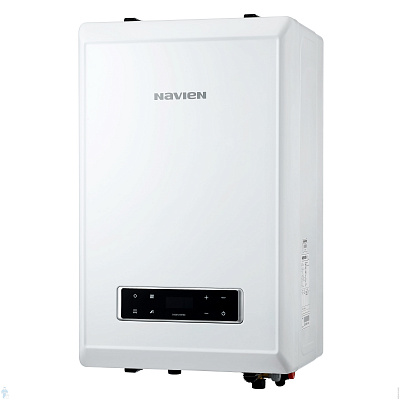 Настенный газовый конденсационный котел отопления Navien NCB 700-35K двухконтурный Настенный газовый конденсационный котел отопления Navien NCB 700-35K двухконтурный