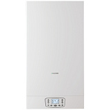 Настенный газовый одноконтурный котел отопления Italtherm TIME 35 FR (301081401)