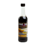 Лак Novocolor ХВ-784 бук (0,5л)