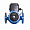 Циркуляционный насос ZOTA RING 65-120F (1 скорость)