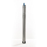 Скважинный насос Grundfos SQ 1-35