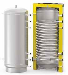 Теплоаккумулятор S-Tank HFWT 750