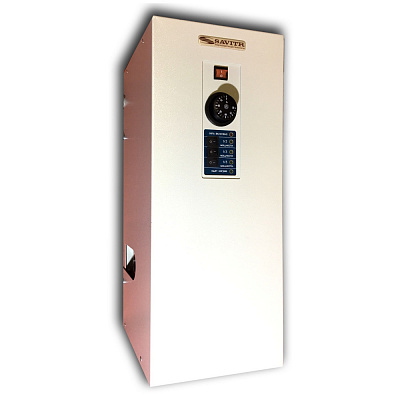Электрический котёл отопления одноконтурный настенный Savitr Monoblock 7 X (220/380В, 7.5кВт) Электрический котёл отопления одноконтурный настенный Savitr Monoblock 7 X (220/380В, 7.5кВт)